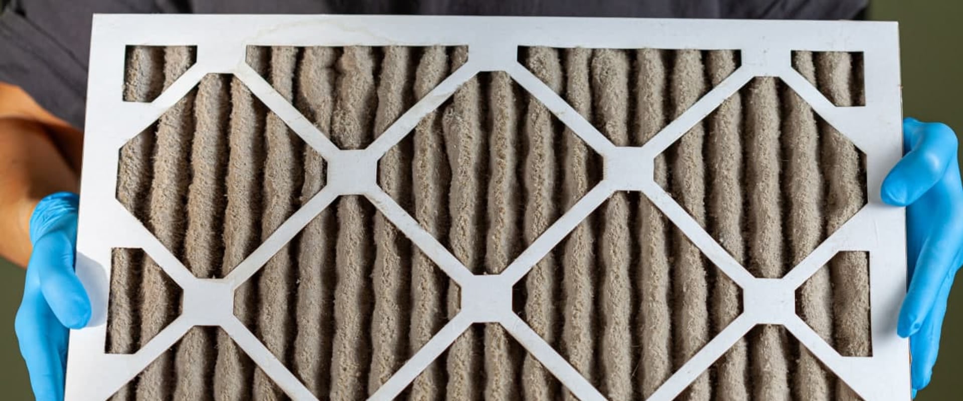 The Role of Furnace HVAC Air Filters 25x25x1 in Ensuring Clean Air Following Professional HVAC Installation