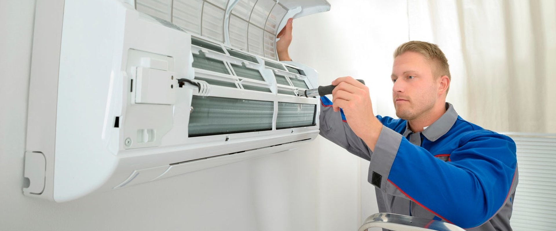 The Ultimate Guide to Installing a Window AC Unit