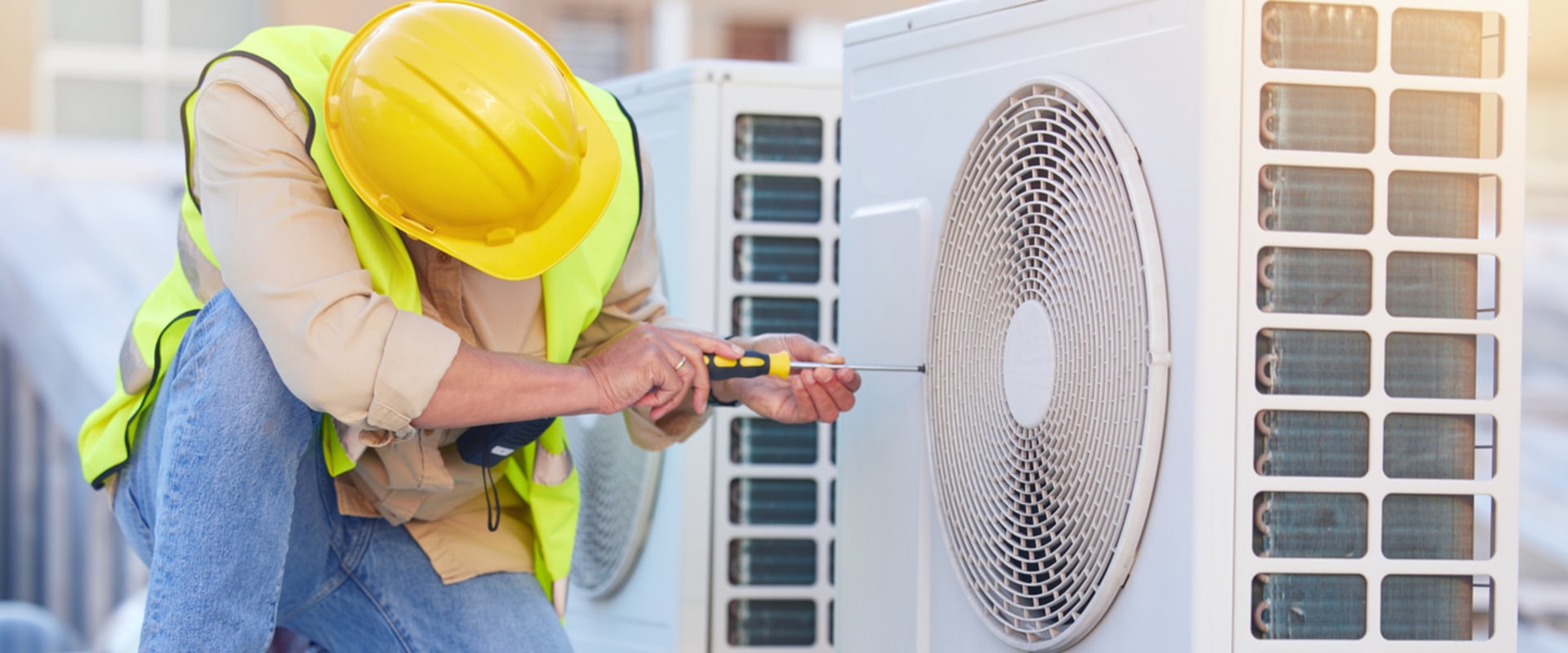 Maximizing Your HVAC Technician Salary: Tips from an Expert