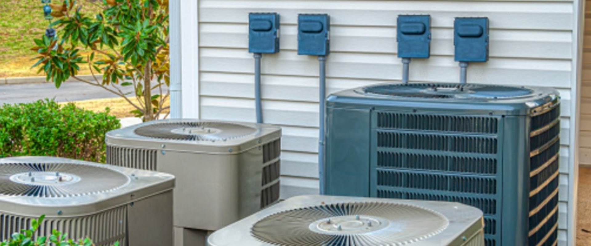 The Crucial Role of HVAC Systems in Maintaining Indoor Air Quality and Comfort