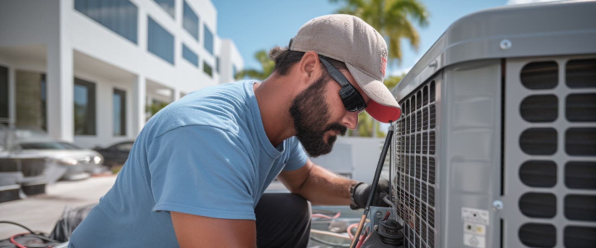 Expert HVAC Installation Tips From An HVAC Air Conditioning Tune-up Company Near Royal Palm Beach FL