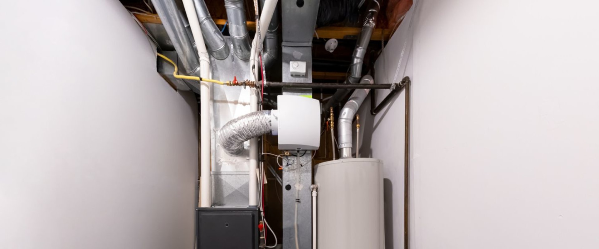 The Costly Components of a Furnace Replacement