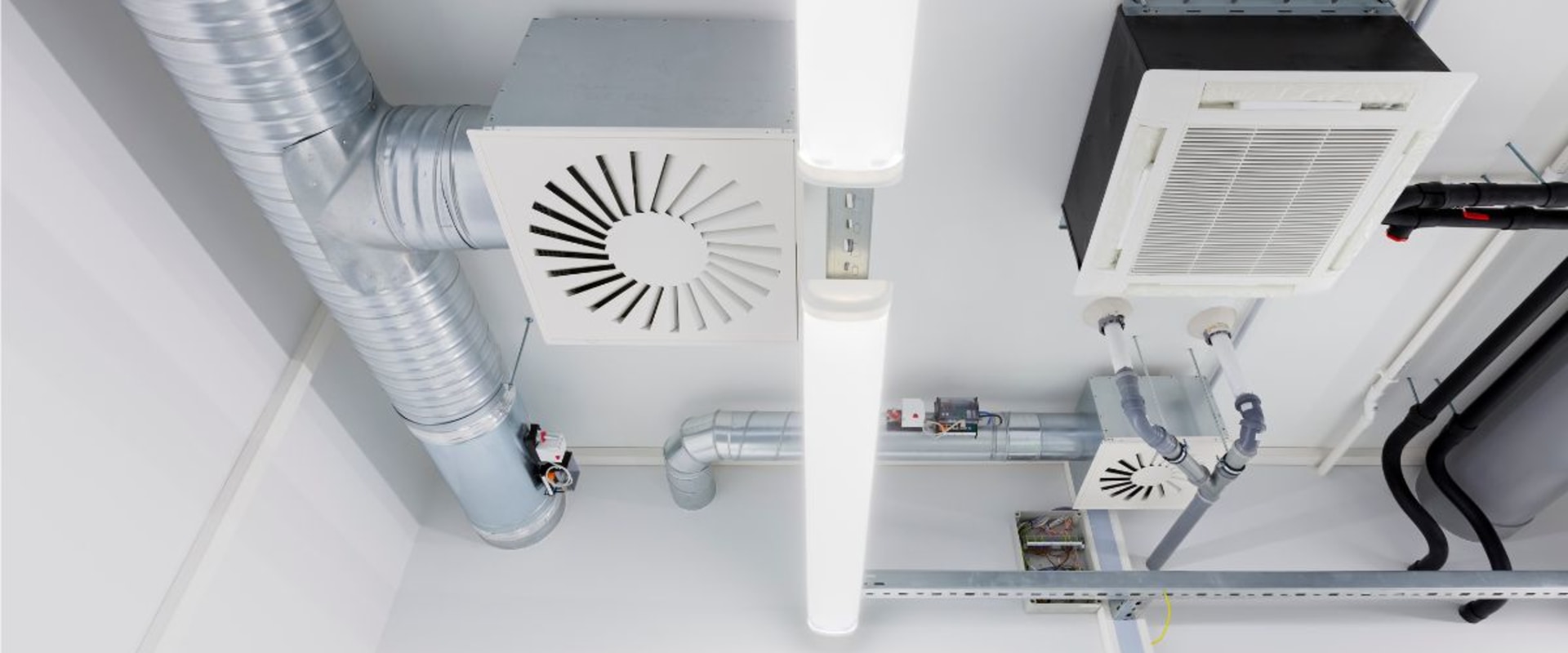 Choosing the Right HVAC System for Your Home