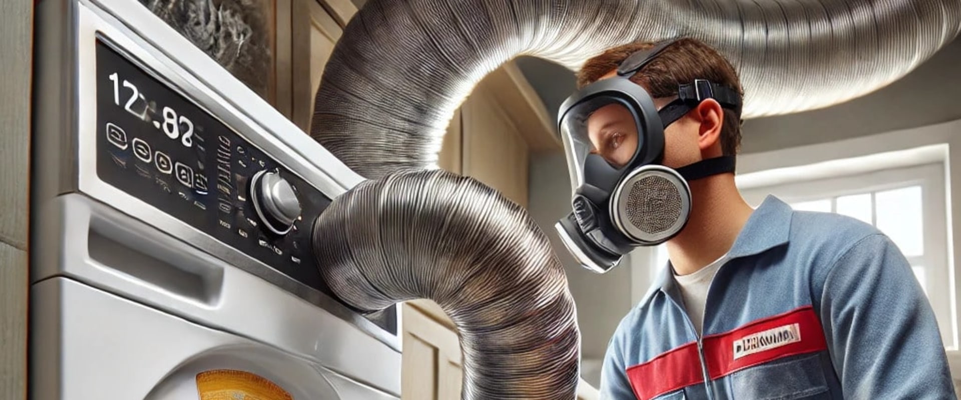 How to Clean Your Dryer Vent for a Safer, More Efficient Home After Professional HVAC Installation?