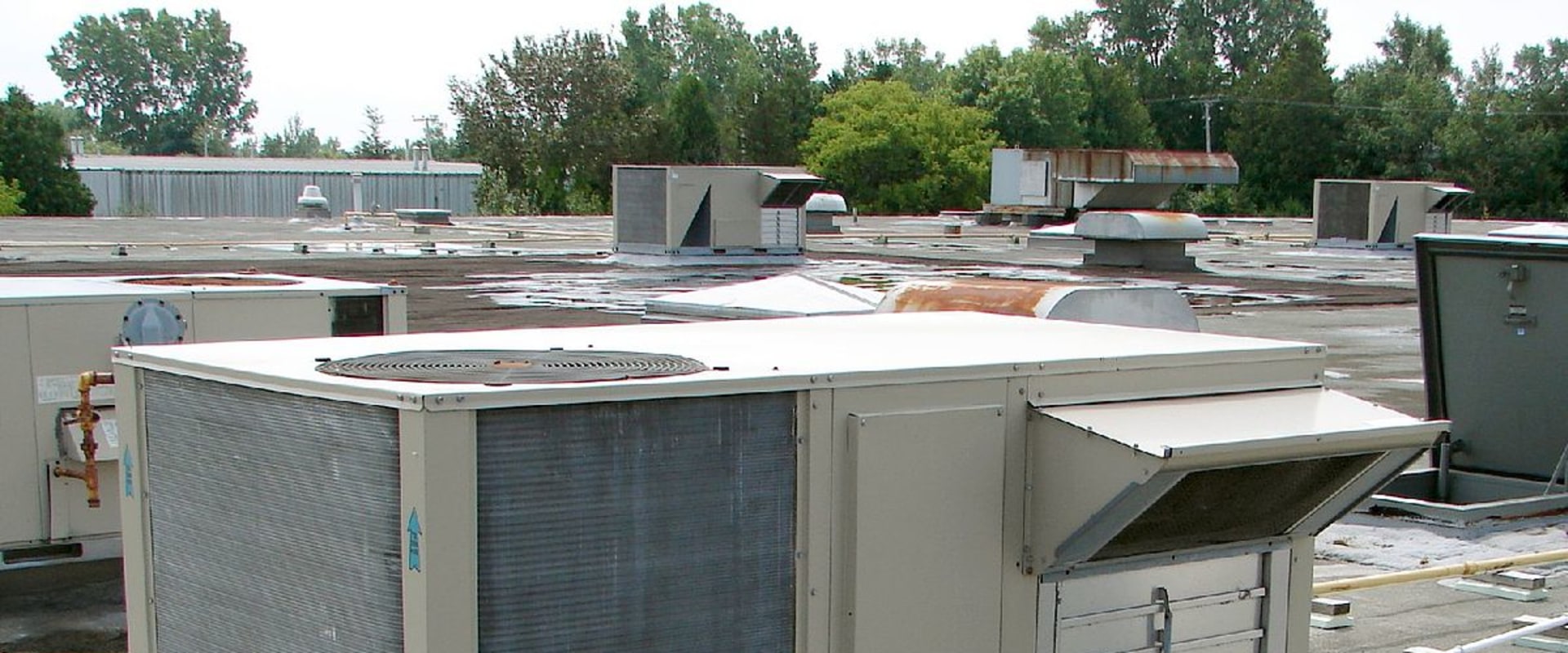 The Fundamentals of HVAC Systems: An Expert's Perspective