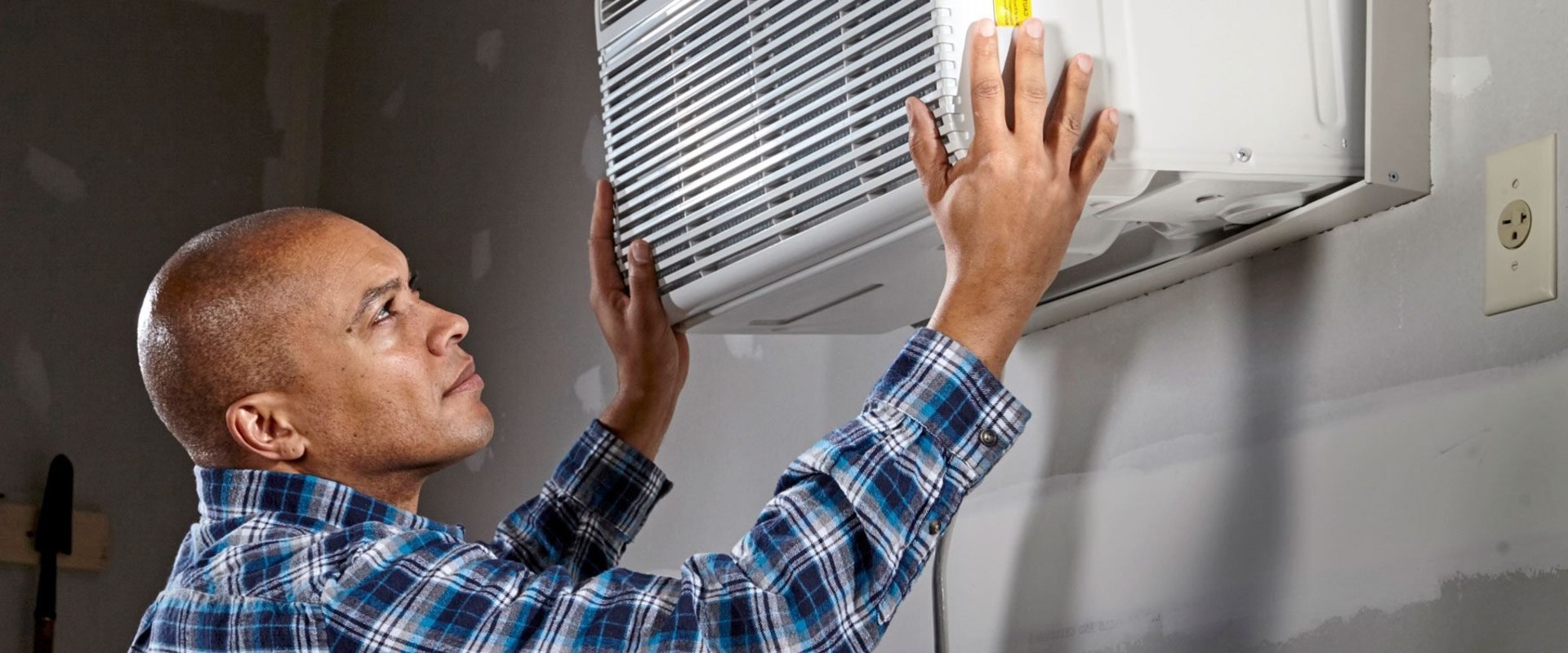 The Best Types of AC Units for Easy Installation