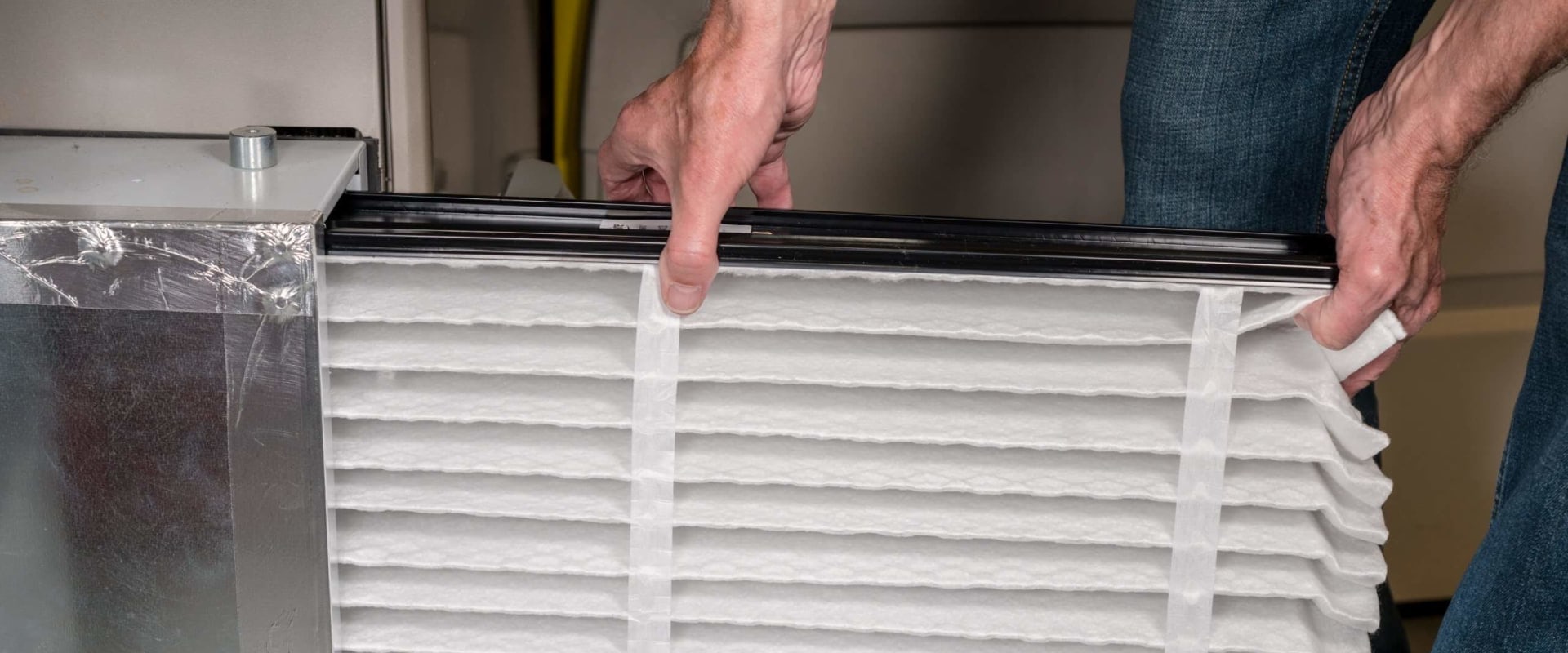 Maximize the Benefits of 12x30x1 Air Filters with Professional HVAC Installation for Superior Air Quality & Performance