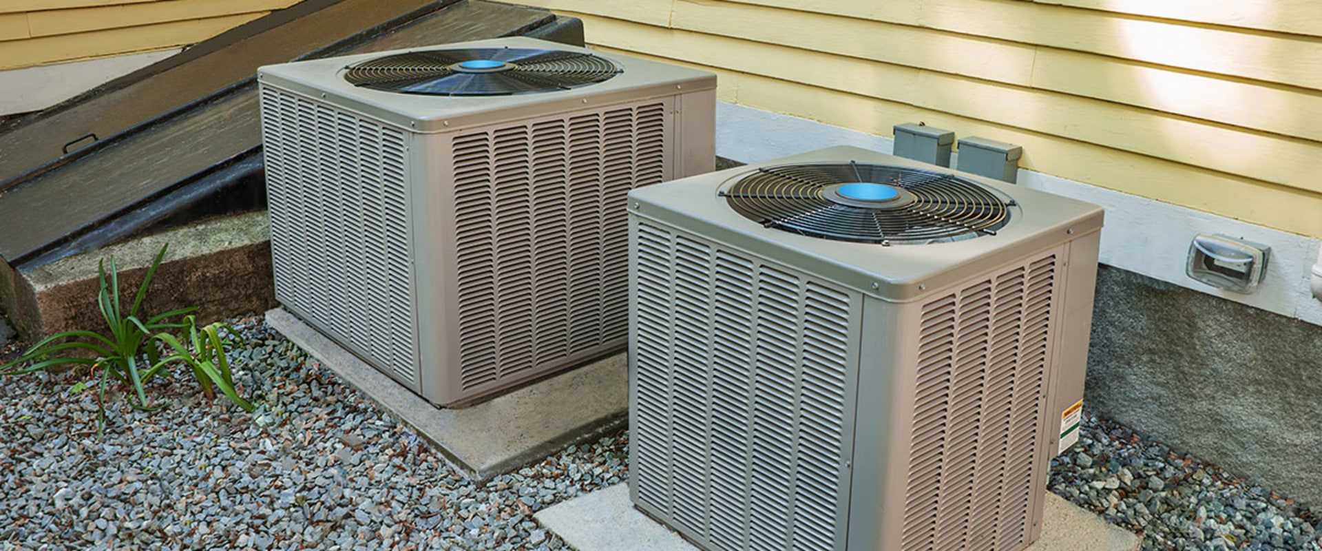 The Energy Hog: Understanding the Biggest Electricity Consumer in Your AC Unit