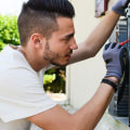 Expert Tips for Common Furnace Repairs: How to Keep Your Home Warm and Safe