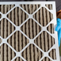 The Role of Furnace HVAC Air Filters 25x25x1 in Ensuring Clean Air Following Professional HVAC Installation