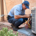 The High Cost of Furnace Repairs: An Expert's Perspective