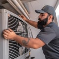 The Best AC for Easy Installation