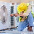 Maximizing Your HVAC Technician Salary: Tips from an Expert