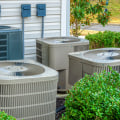 The Crucial Role of HVAC Systems in Maintaining Indoor Air Quality and Comfort