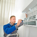 The Most Common Issues with AC Units and How to Avoid Them