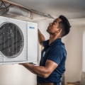 5 Ways MERV 11 Furnace HVAC Air Filters Ensure Long-Lasting Performance in Professional HVAC Installation