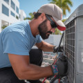 Expert HVAC Installation Tips From An HVAC Air Conditioning Tune-up Company Near Royal Palm Beach FL