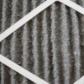 Effects of Dirty Air Filter in House After AC Installation