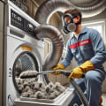 How to Clean Your Dryer Vent for a Safer, More Efficient Home After Professional HVAC Installation?