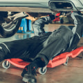 The Costly Reality of Car Repairs: What You Need to Know