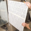 Why Professional HVAC Installers Recommend a Four-inch Furnace Air Filter