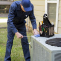 The High Cost of AC Labor: Understanding the Factors Behind Expensive Air Conditioning Services