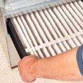 5 Rare Instances When a Technician Finds Issues With 21x21x1 Furnace HVAC Air Filters Despite Recent System Installation