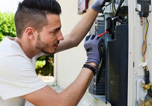 Expert Tips for Common Furnace Repairs: How to Keep Your Home Warm and Safe