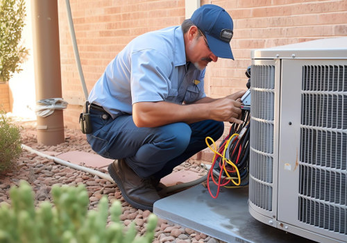 The High Cost of Furnace Repairs: An Expert's Perspective