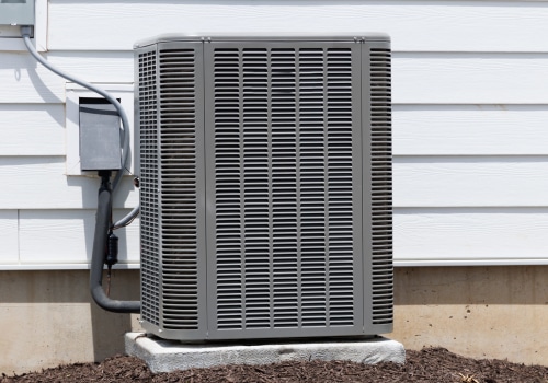 The Rising Cost of HVAC Systems: What You Need to Know