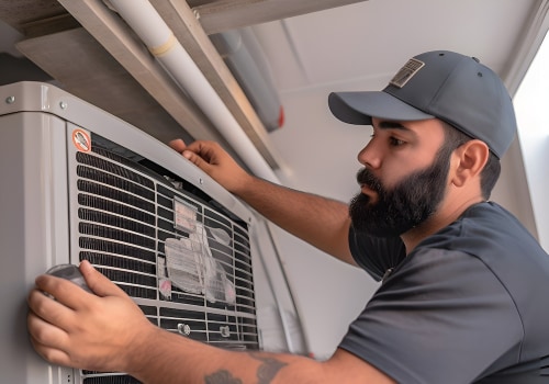 The Best AC for Easy Installation