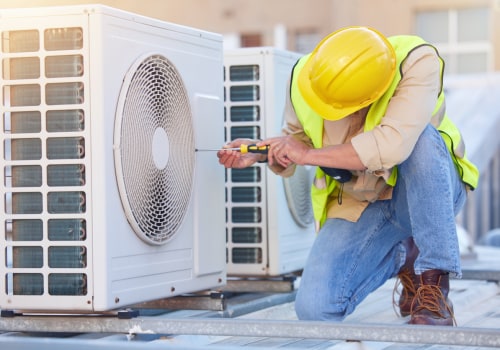 Maximizing Your HVAC Technician Salary: Tips from an Expert