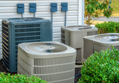 The Crucial Role of HVAC Systems in Maintaining Indoor Air Quality and Comfort