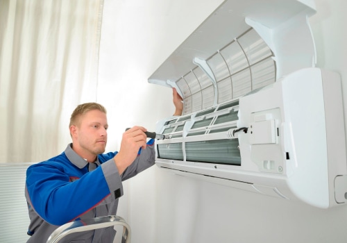 The Most Common Issues with AC Units and How to Avoid Them