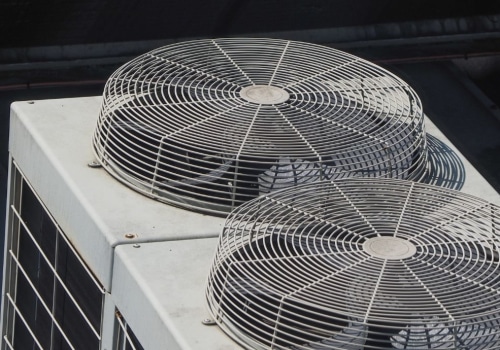 The Evolution of HVAC Systems and Their Components