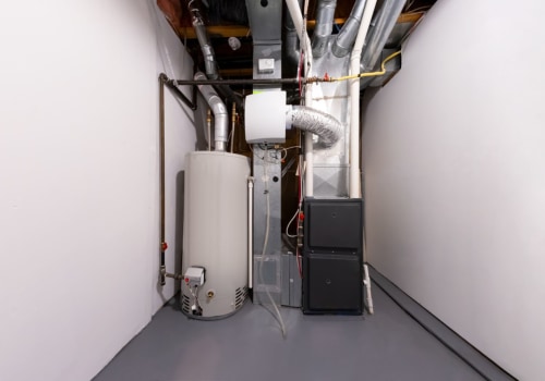 The Costly Components of a Furnace Replacement