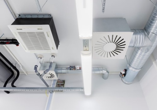 Choosing the Right HVAC System for Your Home