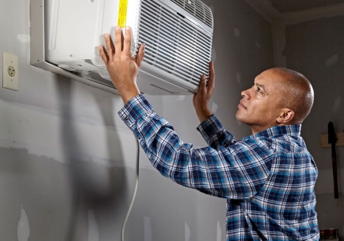 The Best Types of AC Units for Easy Installation