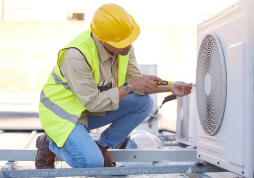 The Benefits of Having an HVAC License in Illinois