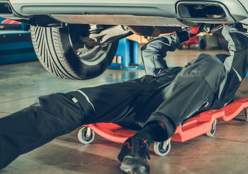 The Costly Reality of Car Repairs: What You Need to Know