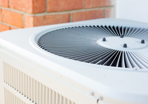 The 4 Essential Goals of an HVAC System