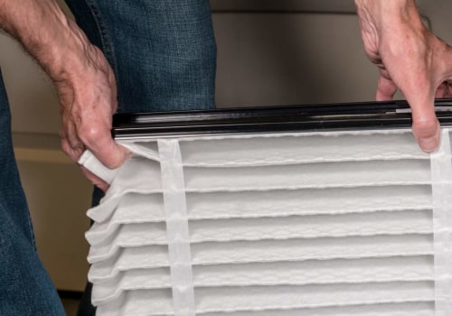 Maximize the Benefits of 12x30x1 Air Filters with Professional HVAC Installation for Superior Air Quality & Performance