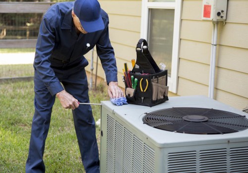 The High Cost of AC Labor: Understanding the Factors Behind Expensive Air Conditioning Services