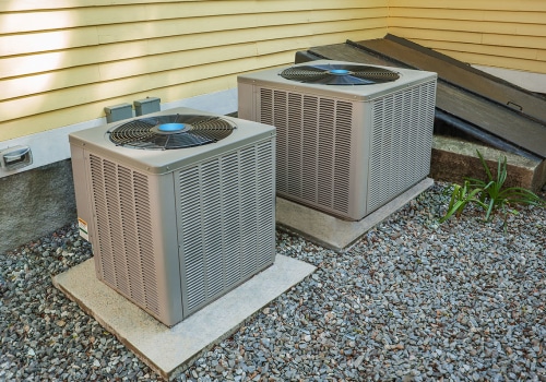 The Energy Hog: Understanding the Biggest Electricity Consumer in Your AC Unit